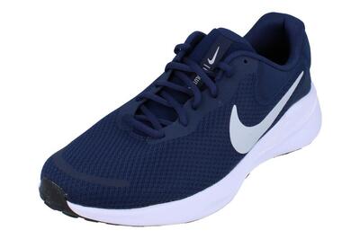Scarpe sportive Nike Revolution 7 Blu Uomo
