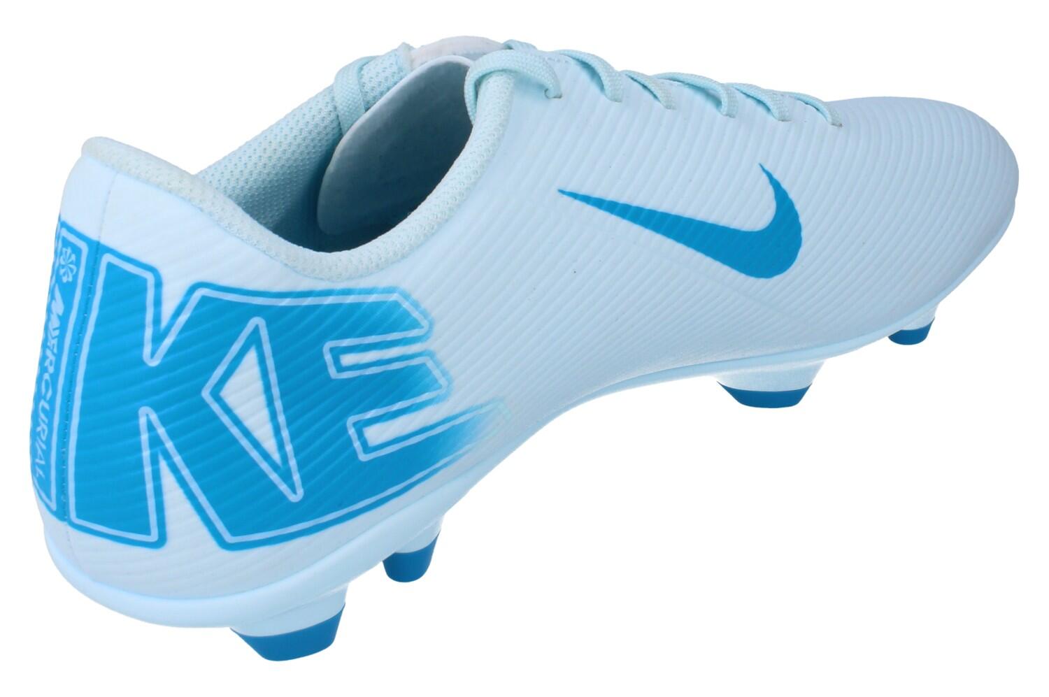 Chaussures de football Nike Mercurial Vapor 16 Club FG/MG 3/6