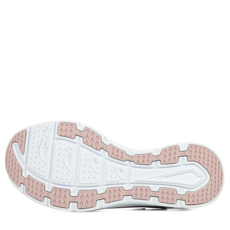 Sandale femei Skechers D'lux Walker - New B, Roz