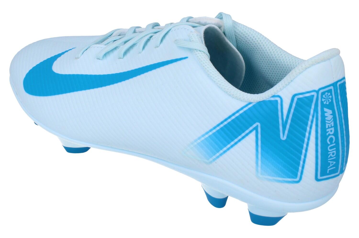 Zapatillas de fútbol Nike Mercurial Vapor 16 Club FG/MG 2/6