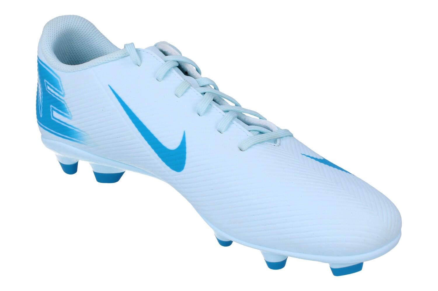 Zapatillas de fútbol Nike Mercurial Vapor 16 Club FG/MG 4/6
