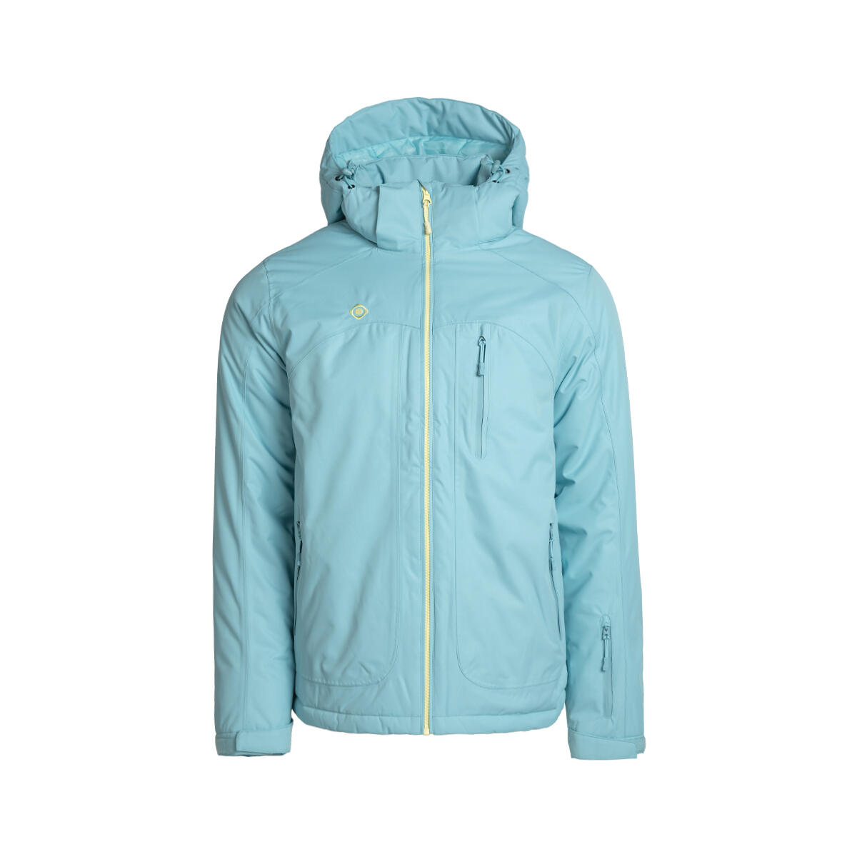 IZAS Izas Naluns M V2 Mount - Tex wasserdichte technische Herrenjacke mit