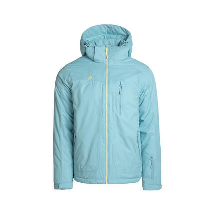 Izas Chaqueta técnica impermeable de hombre Naluns M V2 Mount - Tex con relleno