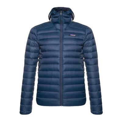 Patagonia down sweater hoody donsjack voor heren