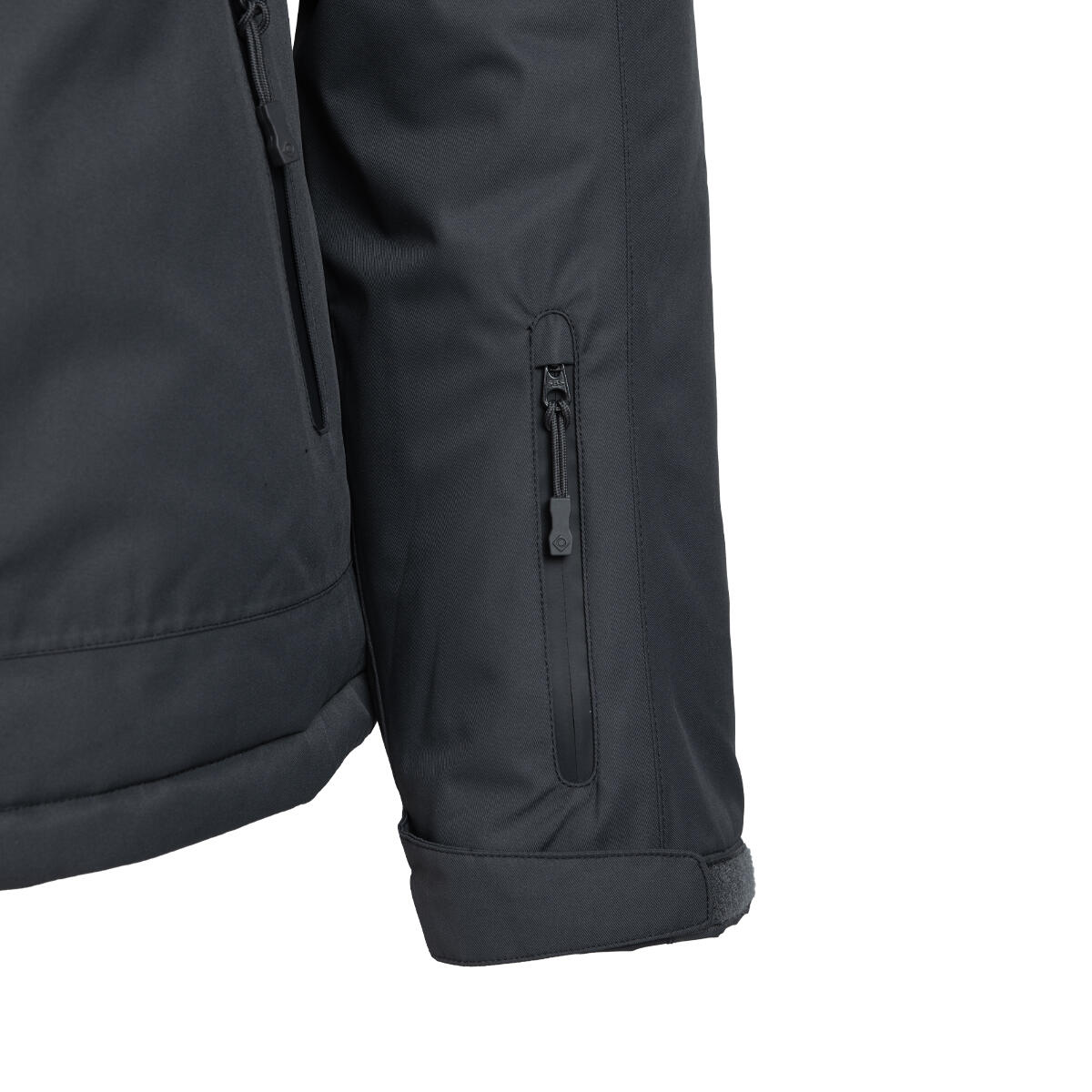 Giacca tecnica impermeabile Naluns M V2 Mount-Tex da uomo con imbottitura termic 7/7