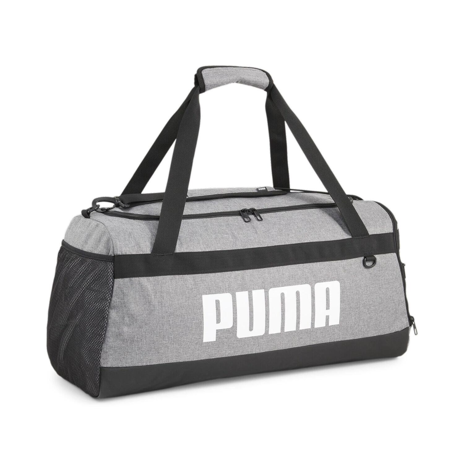 Bolsa Puma Challenger Duffel Bag 6/6