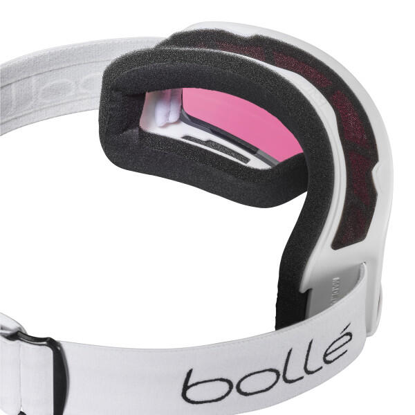Masque de Ski Cylindrique NEVADA JR - Verre Cat 2 - Enfant 2/5