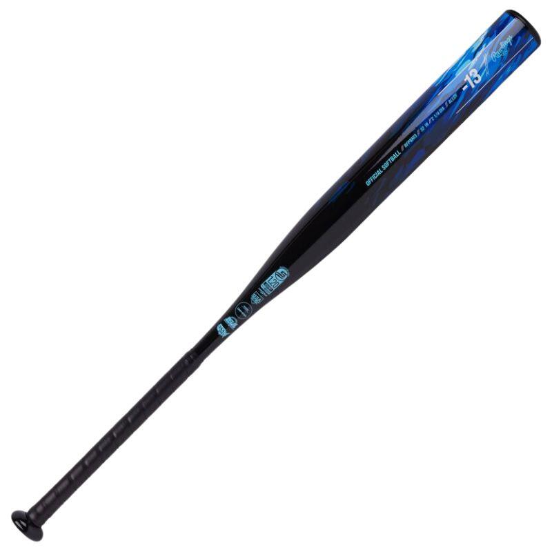 Bate de sóftbol de lanzamiento rápido Haze RFP5H13 - 32 pulgadas / 19 oz (-13) 2/5