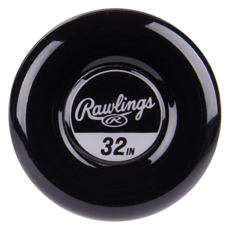 Bate de sóftbol de lanzamiento rápido Haze RFP5H13 - 32 pulgadas / 19 oz (-13) 5/5