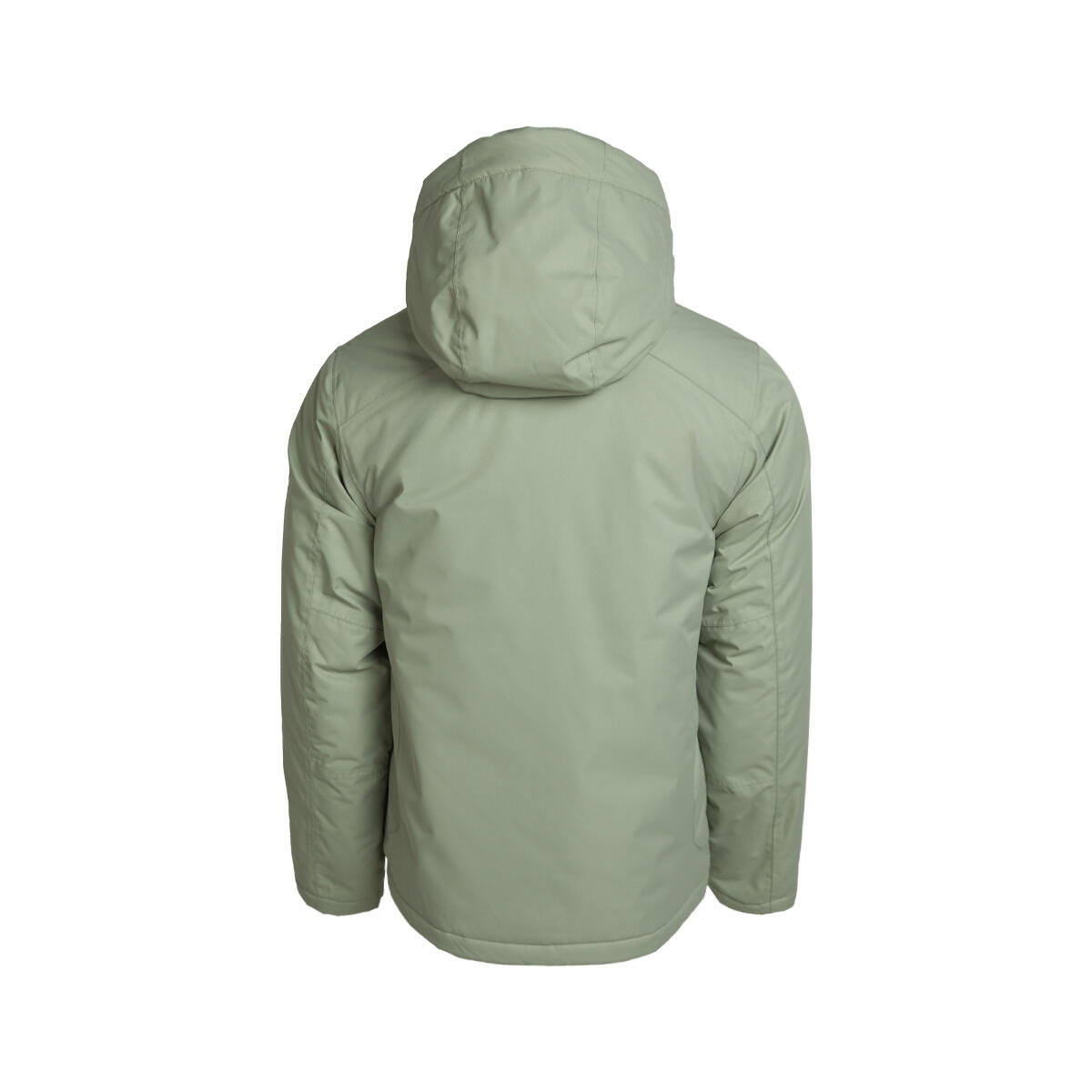 Izas Chaqueta técnica impermeable de hombre Naluns M V2 Mount - Tex con relleno 2/7