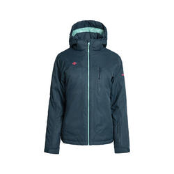 Veste technique imperméable pour femmes Naluns W V2 Mount-Tex