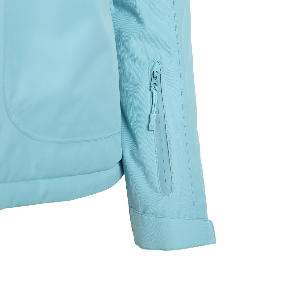 Veste technique imperméable pour femmes Naluns W V2 Mount-Tex 7/7