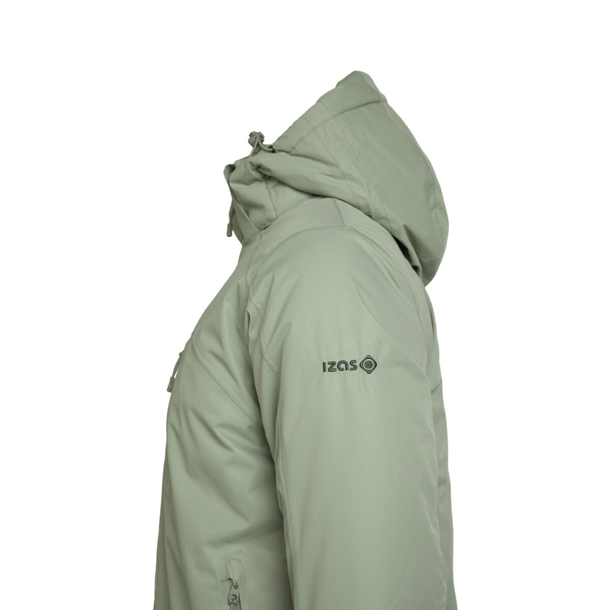 Izas Chaqueta técnica impermeable de hombre Naluns M V2 Mount - Tex con relleno 4/7