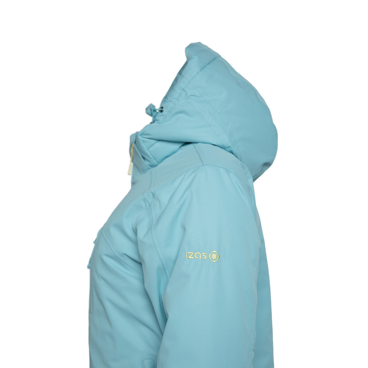 Veste technique imperméable pour femmes Naluns W V2 Mount-Tex 4/7