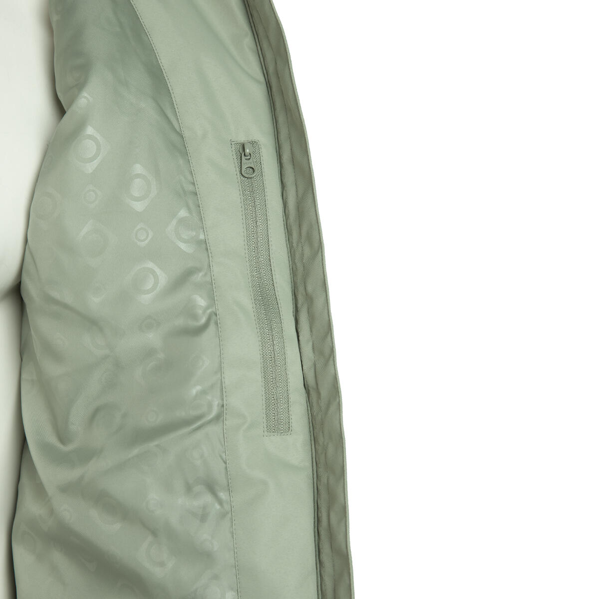 Izas Chaqueta técnica impermeable de hombre Naluns M V2 Mount - Tex con relleno 6/7