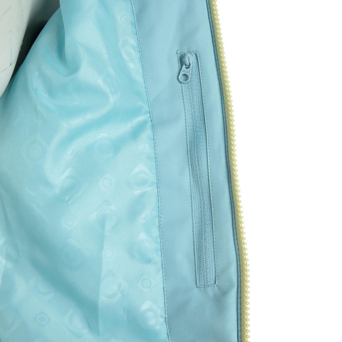 Veste technique imperméable pour femmes Naluns W V2 Mount-Tex 6/7