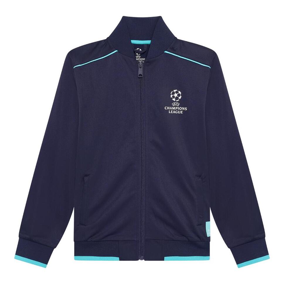 Dres treningowy UEFA Champions League dla dzieci