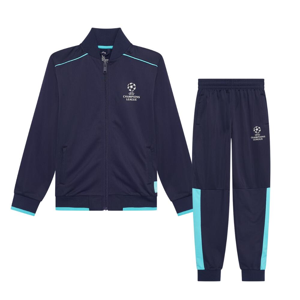 Tuta da allenamento UEFA Champions League per bambini 2/7