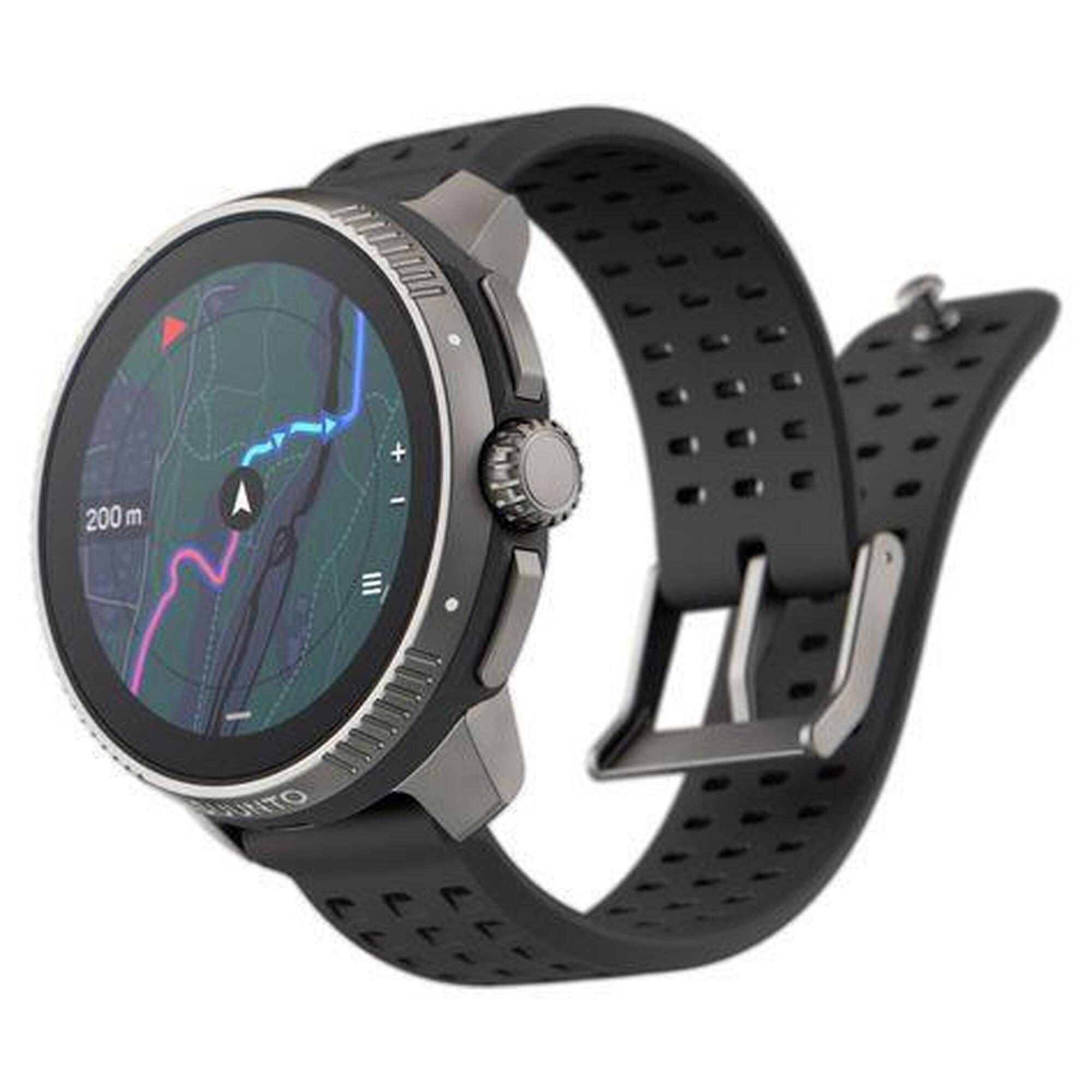 Ceas Bărbați Suunto SS050932000
