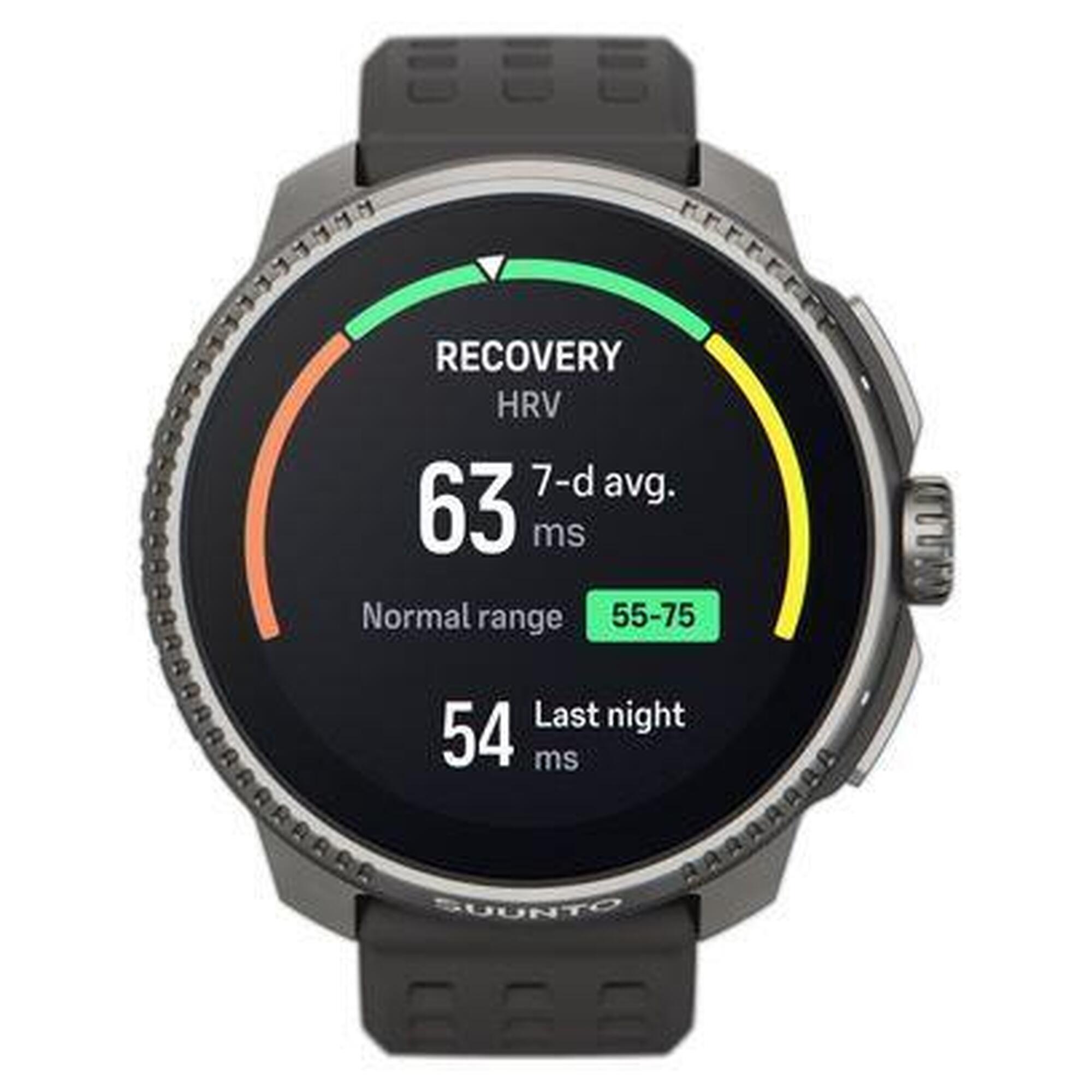 Ceas Bărbați Suunto SS050932000