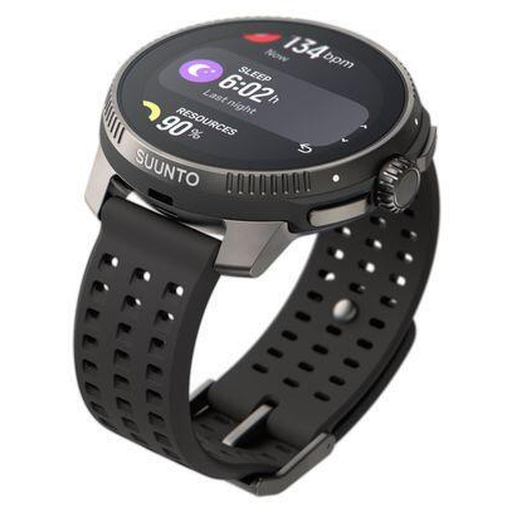 Ceas Bărbați Suunto SS050932000