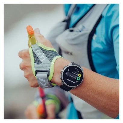 Orologio GPS Suunto Race Titanium Charcoal 7/7