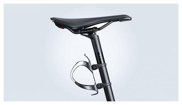 Support Universel Porte-Bidon BBB CageFix Noir 2/3