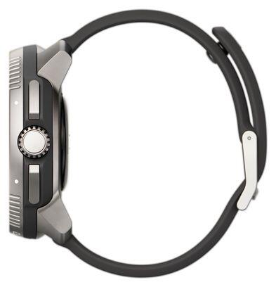 Orologio GPS Suunto Race Titanium Charcoal 4/7