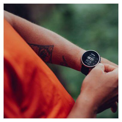 Orologio GPS Suunto Race Titanium Charcoal 6/7
