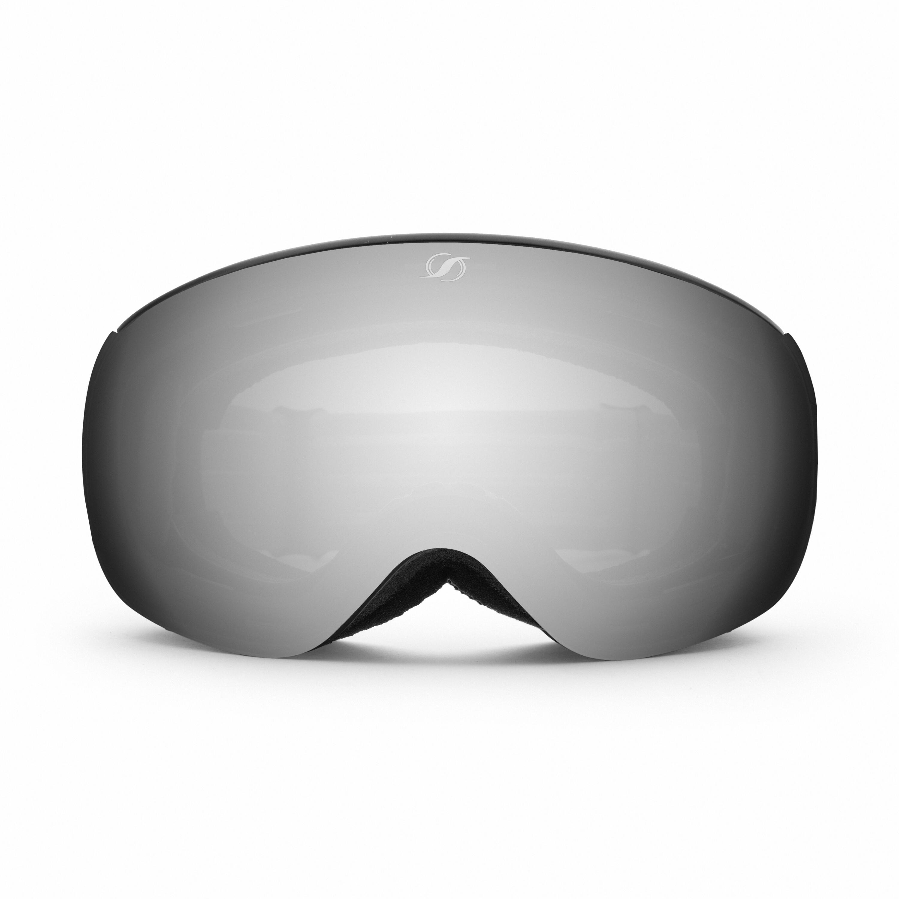 Gafas de Esquí / Snow Magnéticas Extreme Hysteresis 2/9