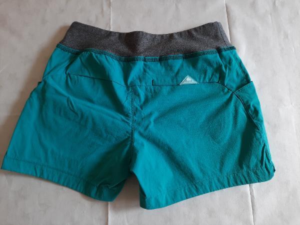 Entre Particuliers - Short de trekking 10 ans 4/4