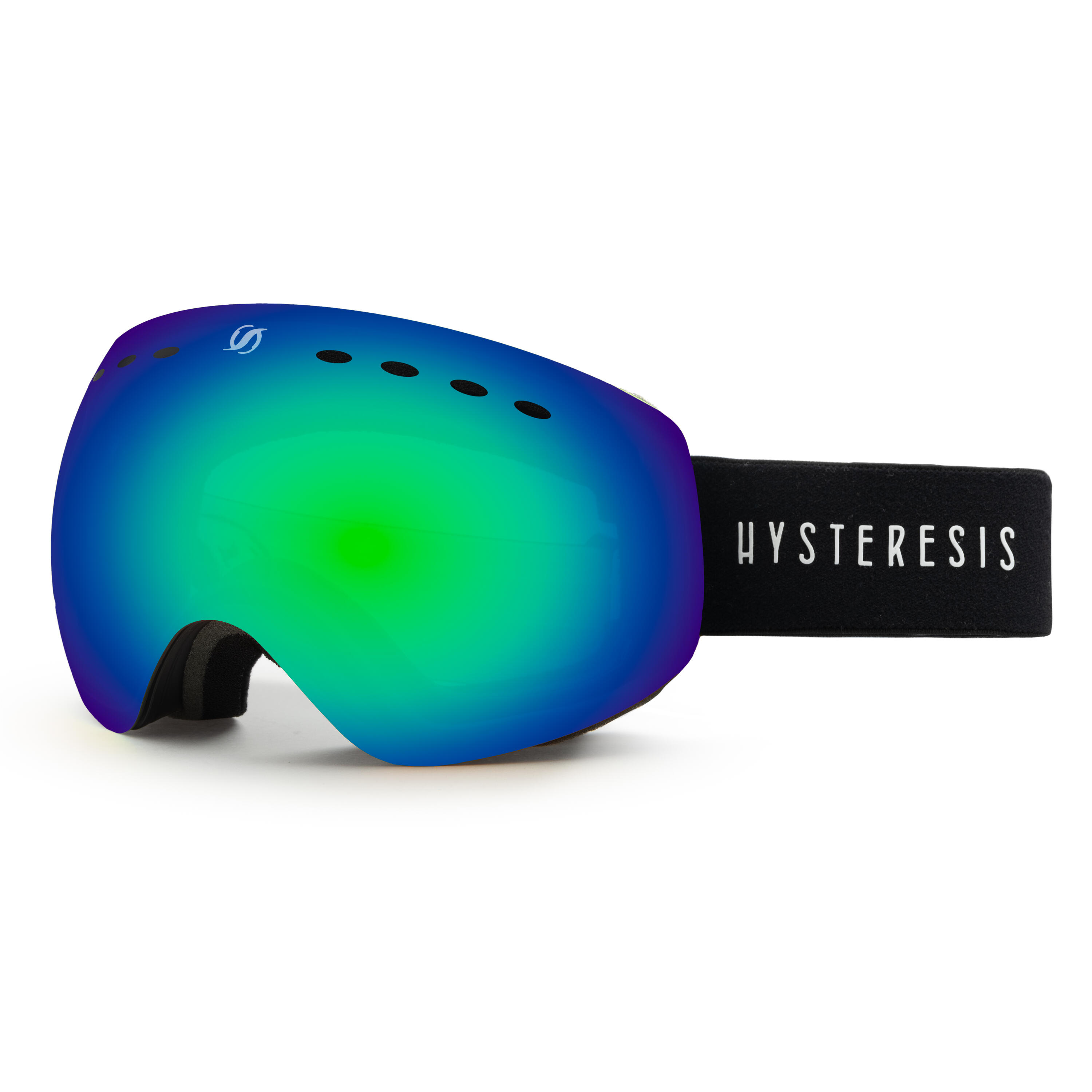 HYSTERESIS picture