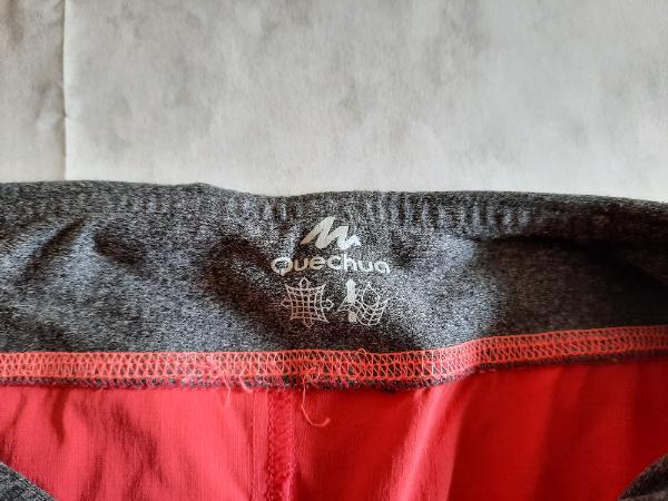 Tussen Particulieren - Trekking short 10 jaar 3/5