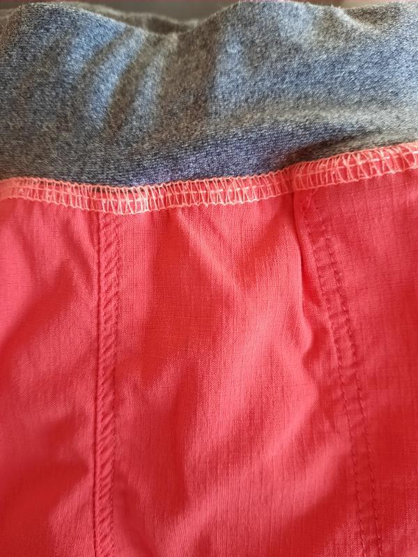 Tussen Particulieren - Trekking short 10 jaar 5/5