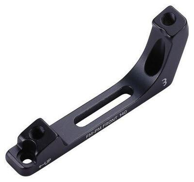 Bbb powermount fm-pm 140-140 mm voorremadapter