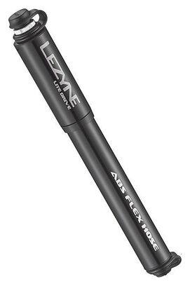 Lezyne Lite Drive Small Handpumpe – Aluminium, 160 psi