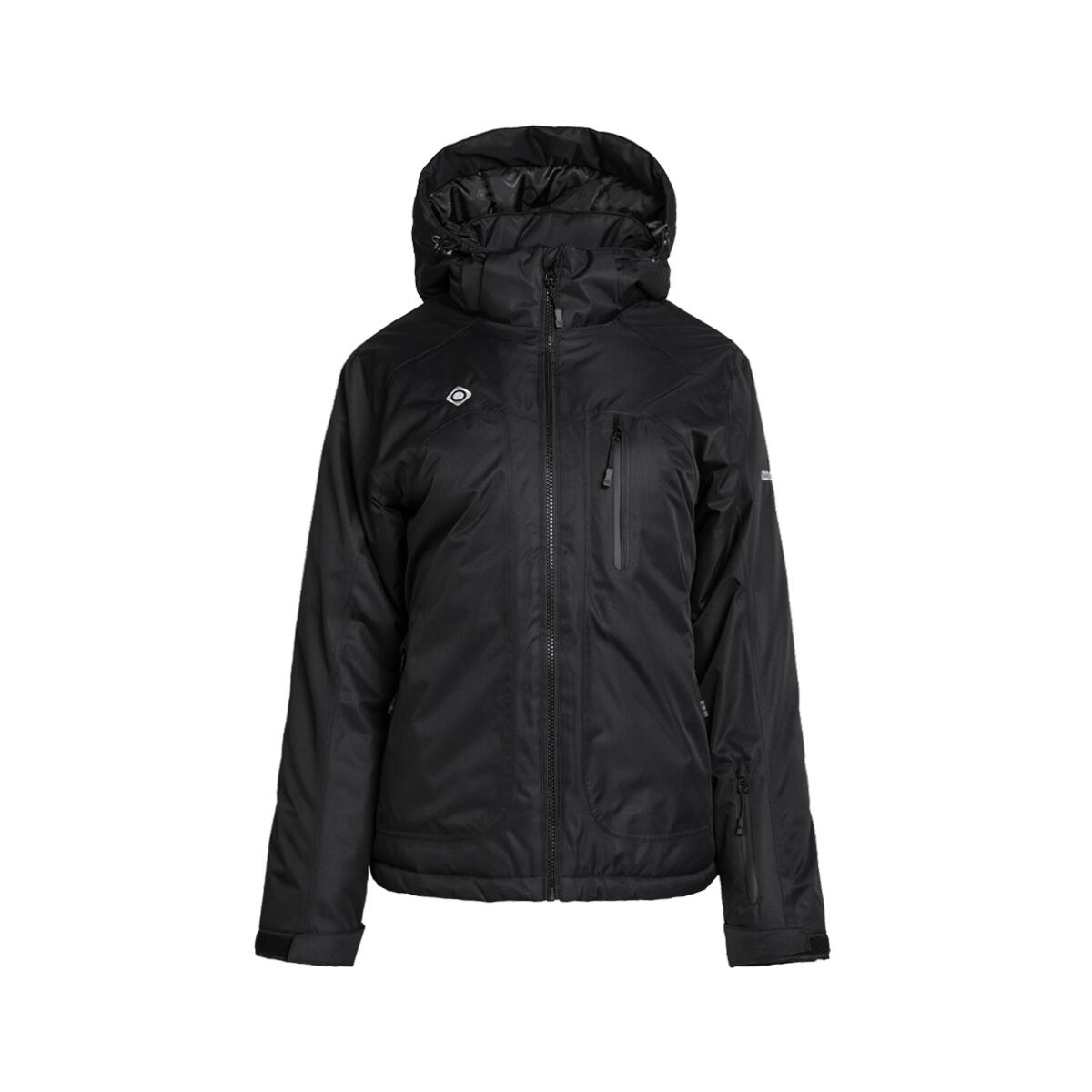 IZAS Izas Wasserdichte technische Damenjacke Naluns W V2 Mount - Tex mit