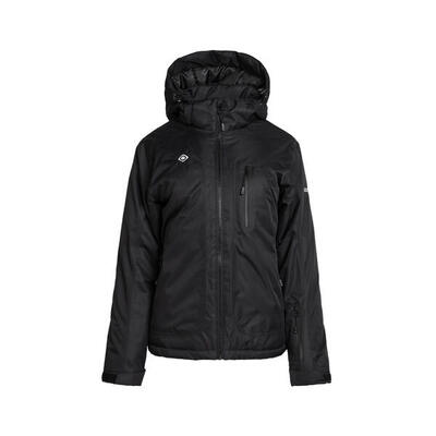Giacca tecnica impermeabile da donna Naluns W V2 con imbottitura termica