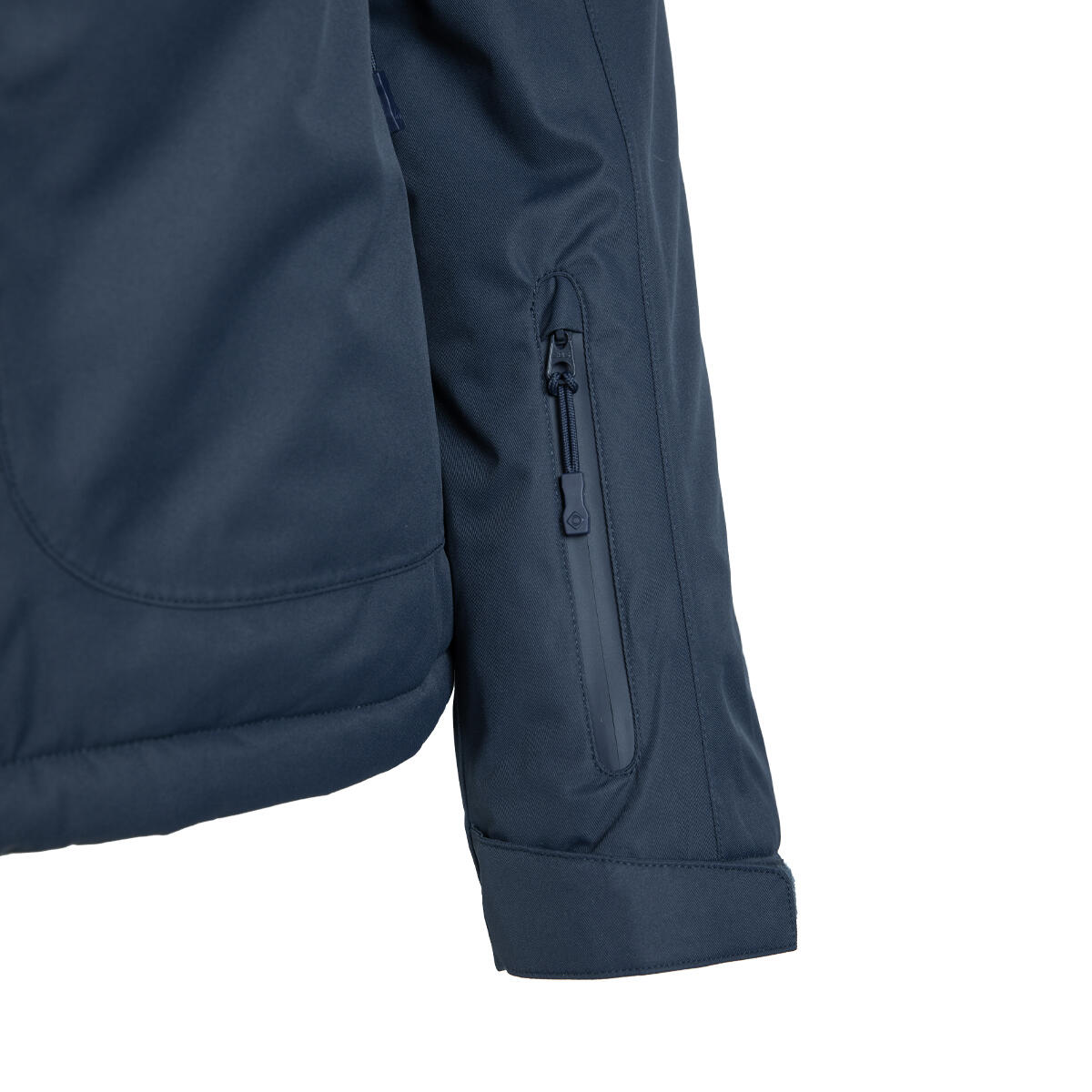 Giacca tecnica impermeabile da donna Naluns W V2 Mount-Tex con imbottitura termi 7/7