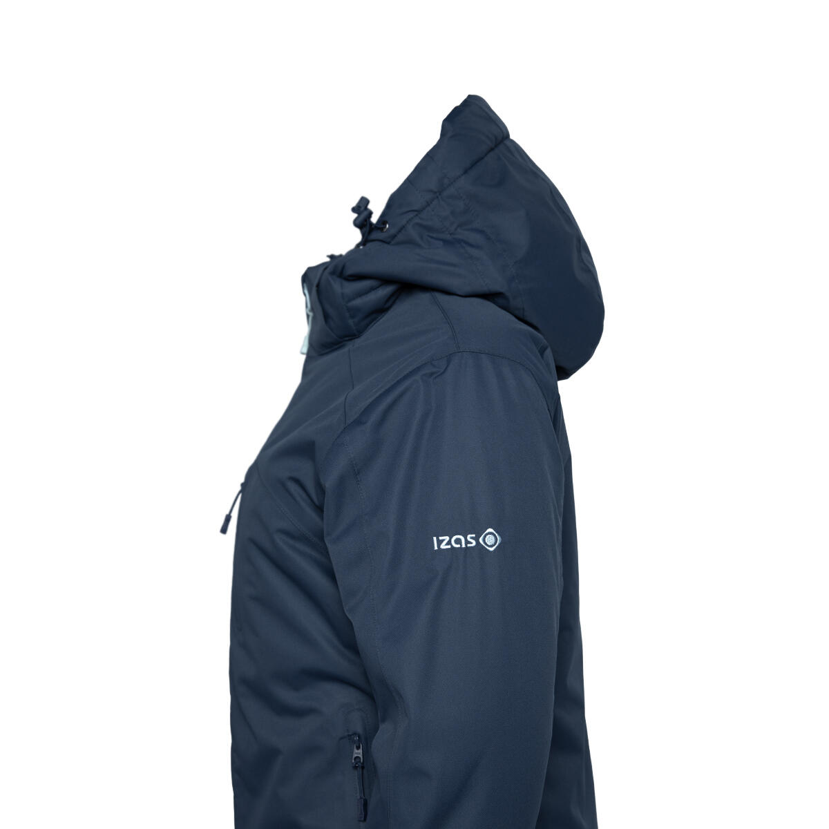 Giacca tecnica impermeabile da donna Naluns W V2 Mount-Tex con imbottitura termi 4/7