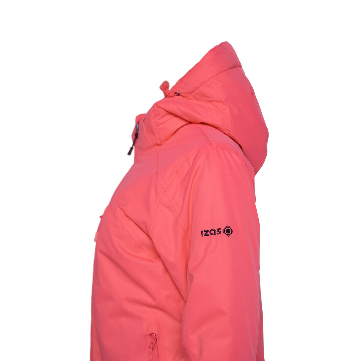 Izas Wasserdichte technische Damenjacke Naluns W V2 Mount - Tex mit 4/7