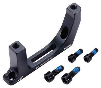 Bbb powermount fm-pm 140-160 mm voorremadapter