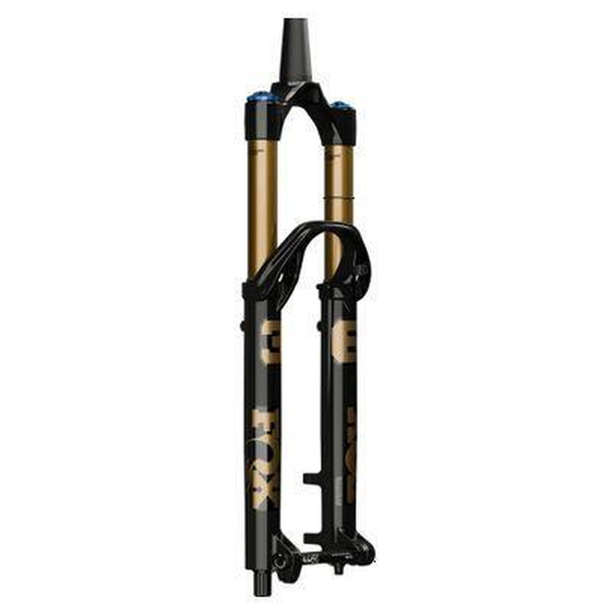 Fox Racing - Fourche Fox Racing Shox 36 Float Factory 29'' | Grip X | Kabolt X Boost 15x110mm - Fourche De Vélo - Noir - No Size - Decathlon