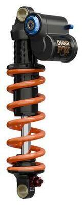 Ammortizzatore Fox DHX2 Factory 2-Pos Metrico (Senza Molla)