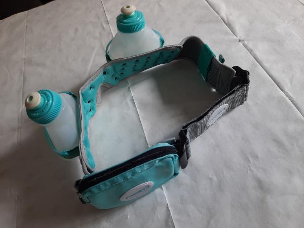 Entre Particuliers - Ceinture d'hydratation Fuelbelt 1/7