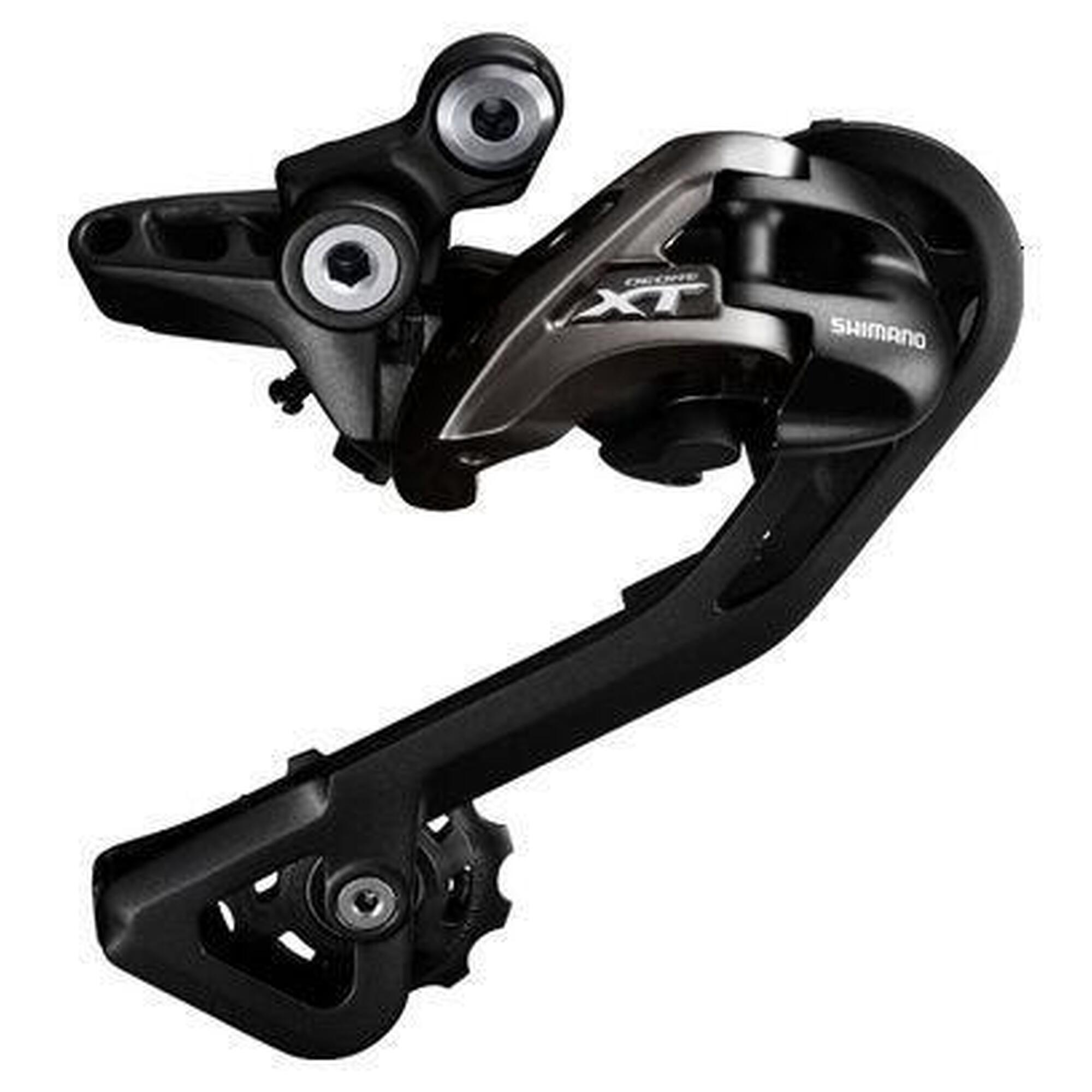 Przerzutka tylna Shimano Deore Xt RD-T8000 10V