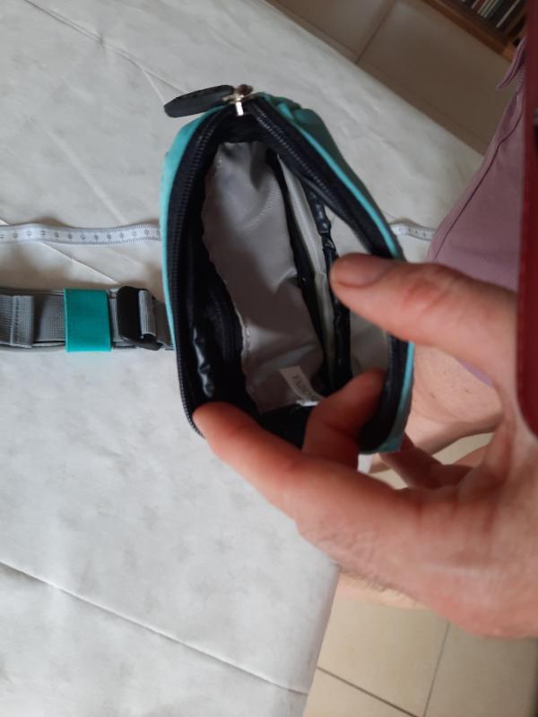 Entre Particuliers - Ceinture d'hydratation Fuelbelt 4/7