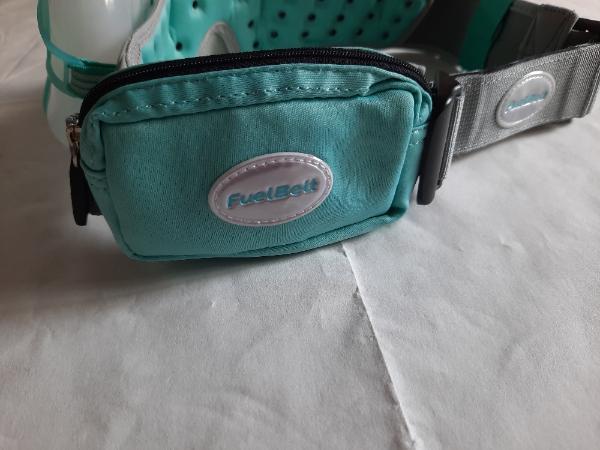 Entre Particuliers - Ceinture d'hydratation Fuelbelt 3/7