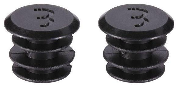 BBB CYCLING Paire Bouchons pour cintres Plug and Play BBB
