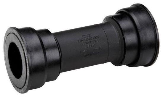 Movimento centrale SHIMANO BB-RS500 865 mm Press Fit